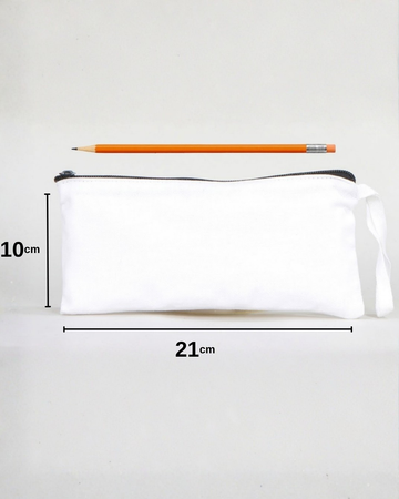 Ham bez kalemlik koleksiyonu genel görünüm