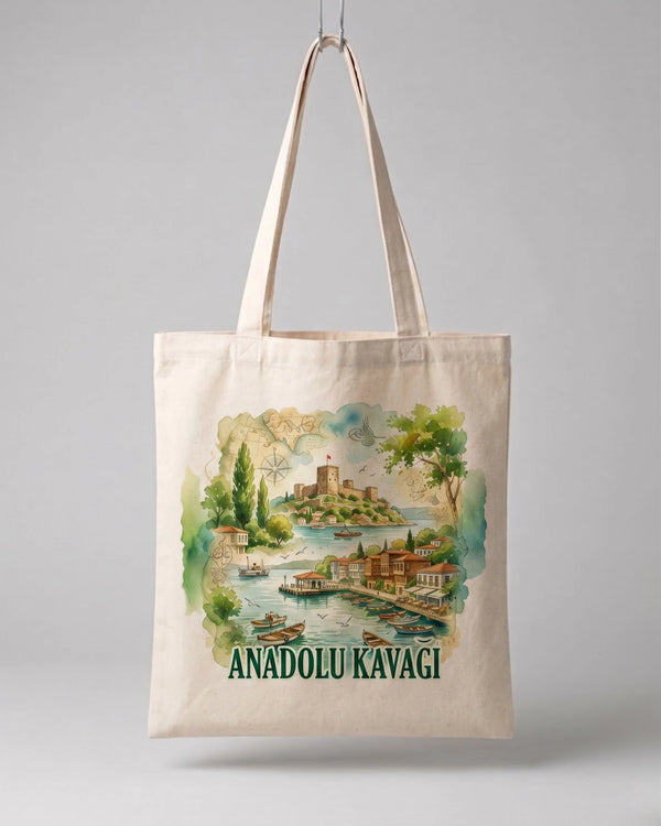 Anadolu Kavağı 4