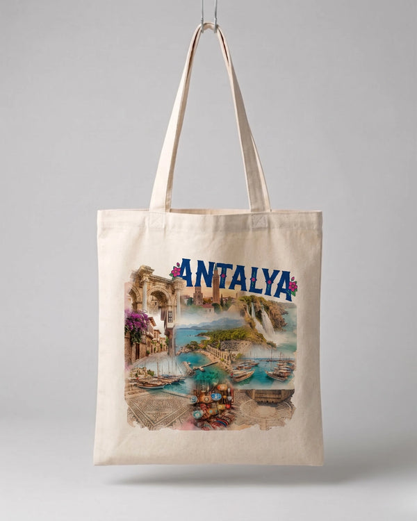 Antalya 2