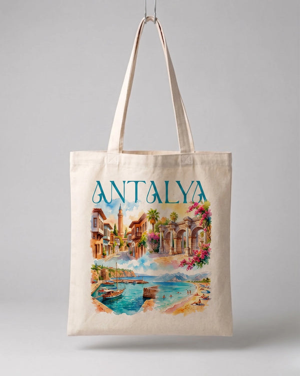 Antalya