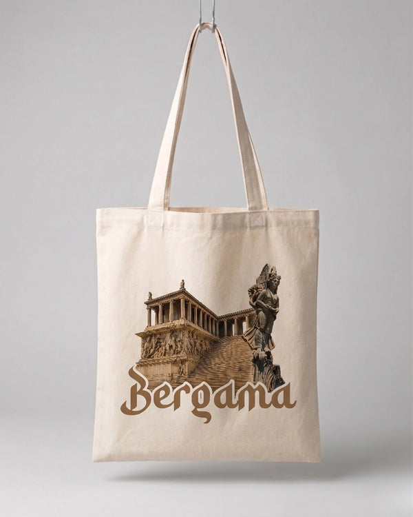 Bergama İzmir 2