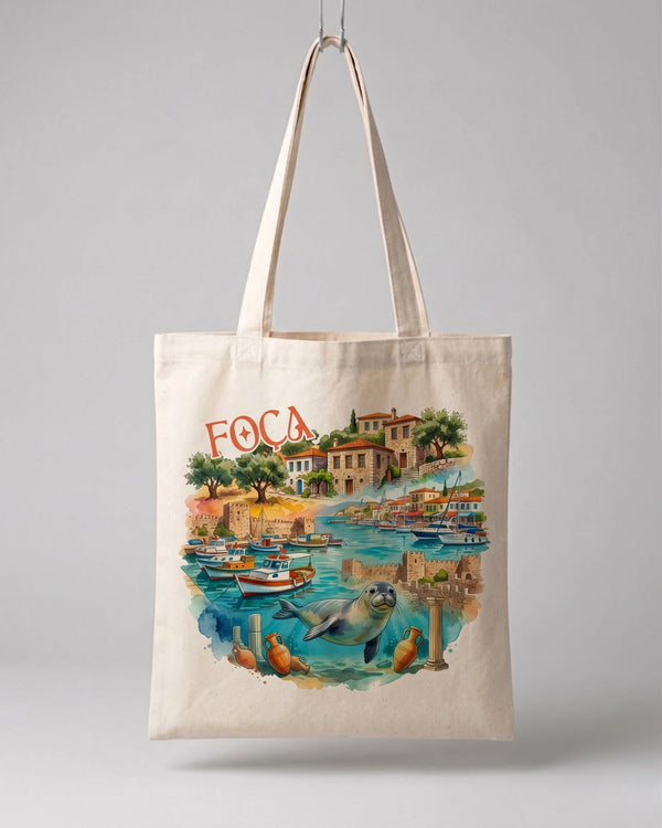 Foça