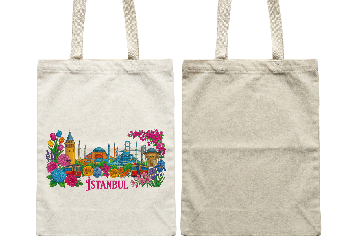 İstanbul Tasarımları