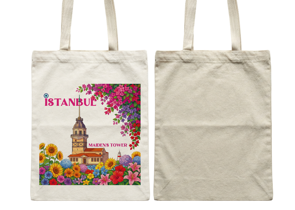 İstanbul Tasarımları