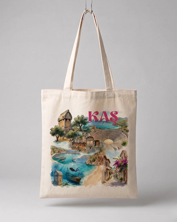 Kaş