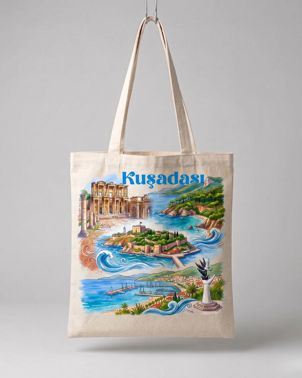 Kuşadası